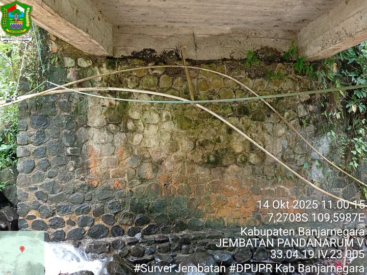 Foto jembatan 2025
