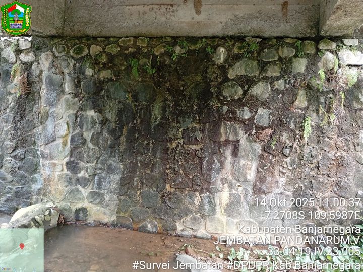 Foto jembatan 2025