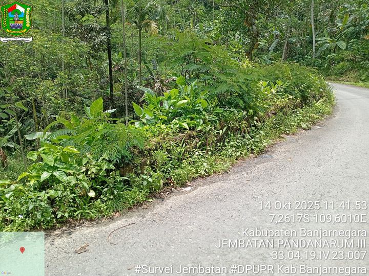 Foto jembatan 2025