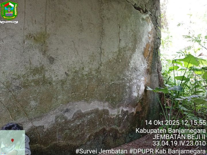 Foto jembatan 2025