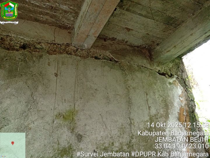 Foto jembatan 2025