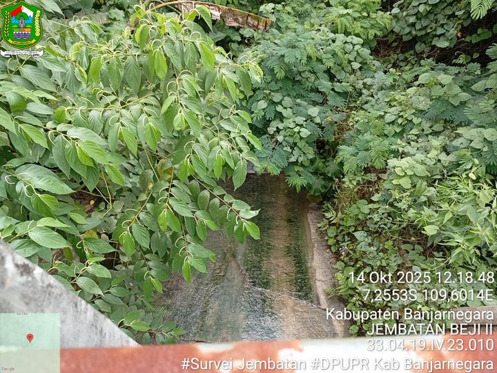 Foto jembatan 2025