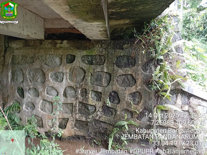 Foto jembatan 2025