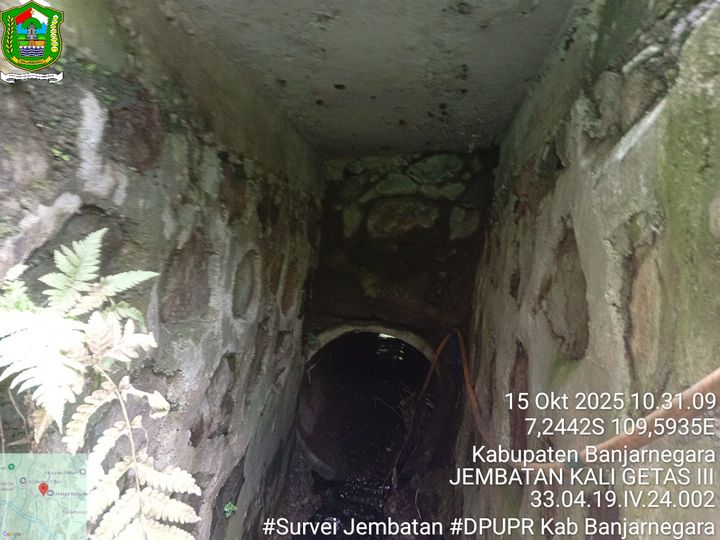 Foto jembatan 2025