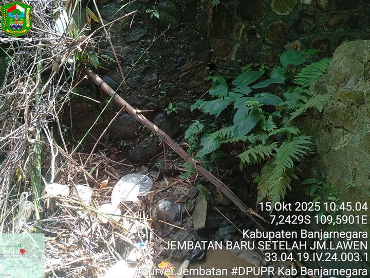 Foto jembatan 2025