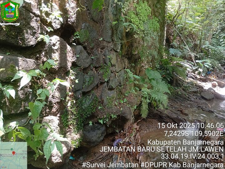 Foto jembatan 2025