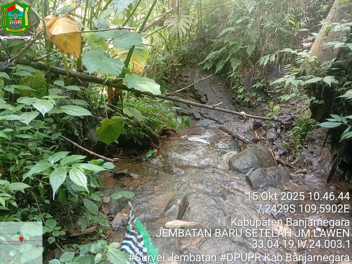 Foto jembatan 2025