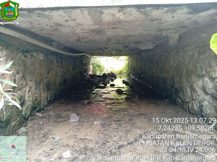 Foto jembatan 2025