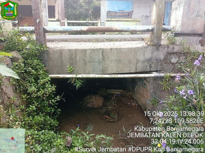 Foto jembatan 2025