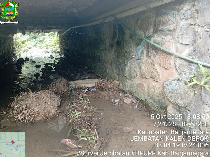 Foto jembatan 2025