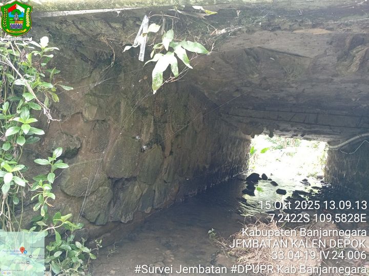 Foto jembatan 2025