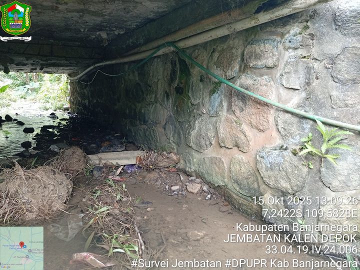 Foto jembatan 2025