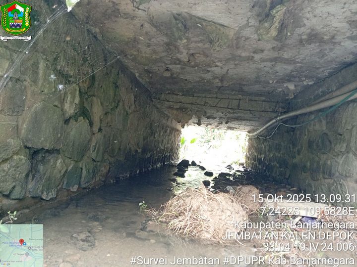 Foto jembatan 2025