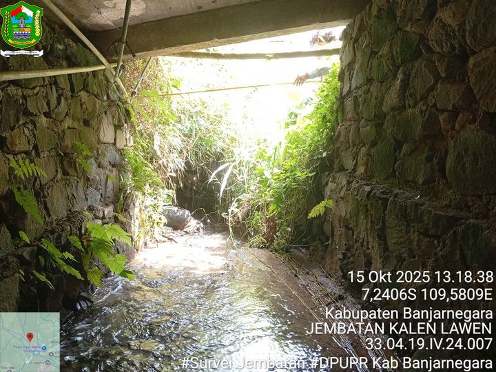 Foto jembatan 2025