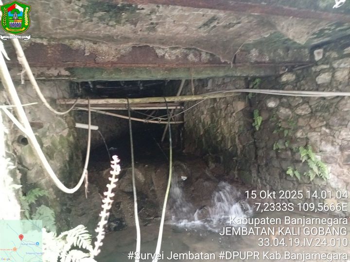 Foto jembatan 2025