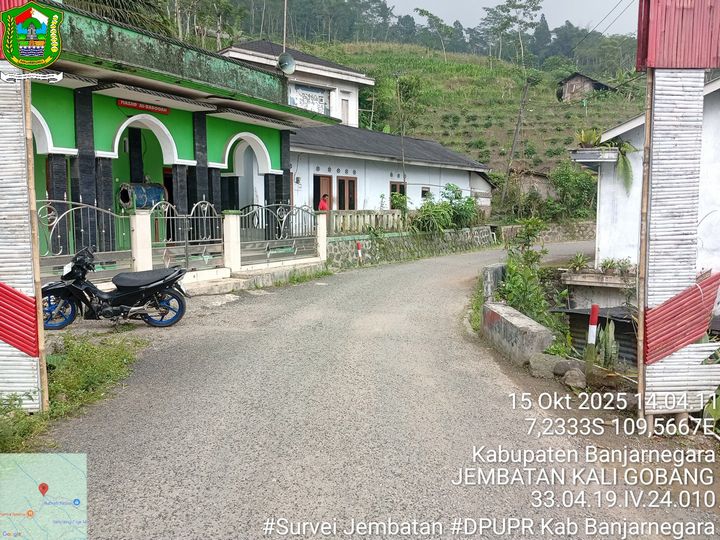 Foto jembatan 2025
