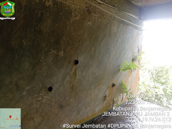 Foto jembatan 2025