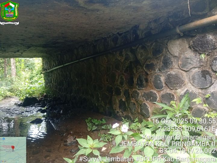 Foto jembatan 2025