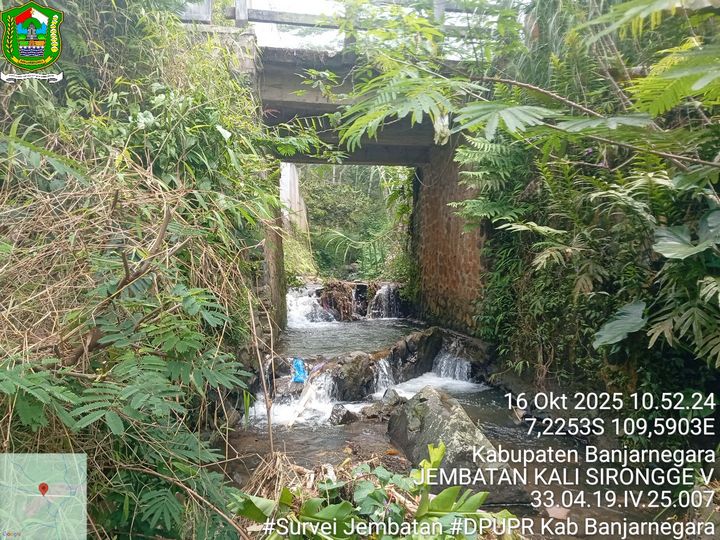 Foto jembatan 2025