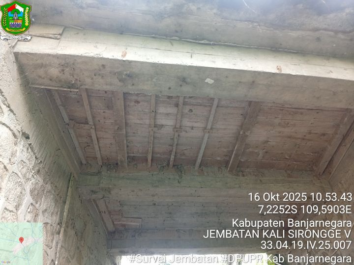 Foto jembatan 2025