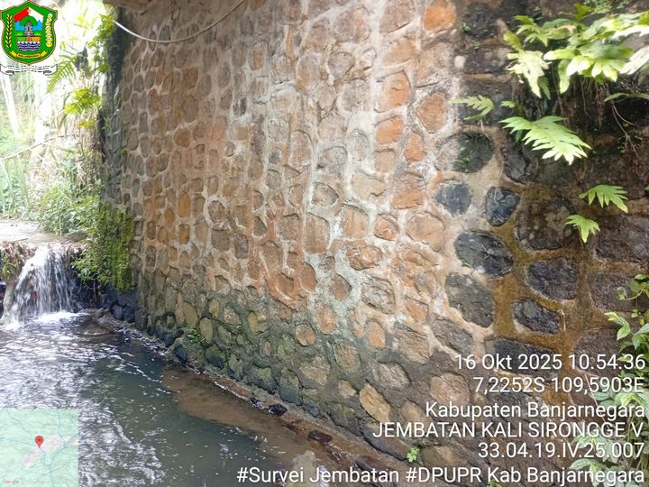 Foto jembatan 2025