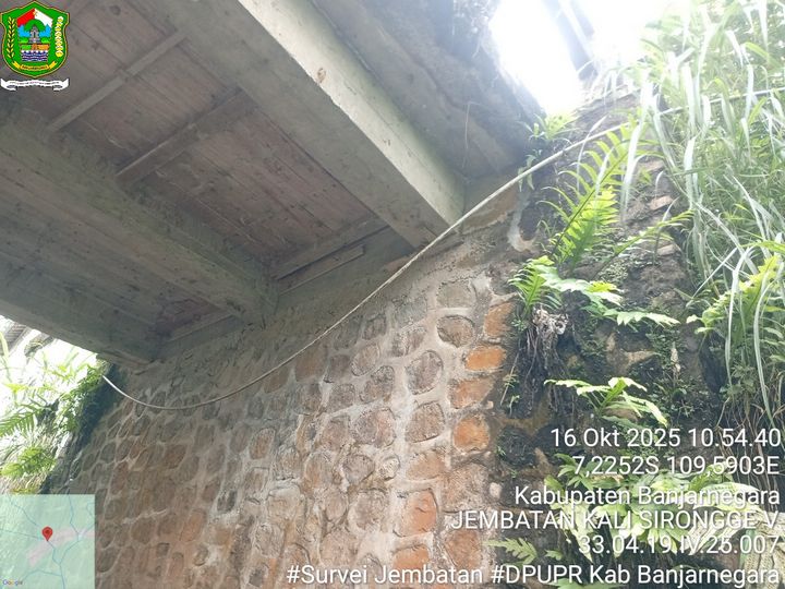Foto jembatan 2025