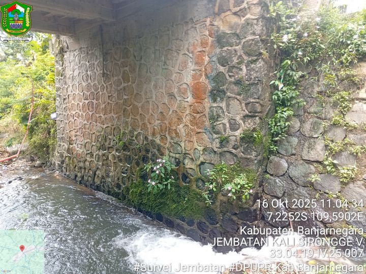 Foto jembatan 2025