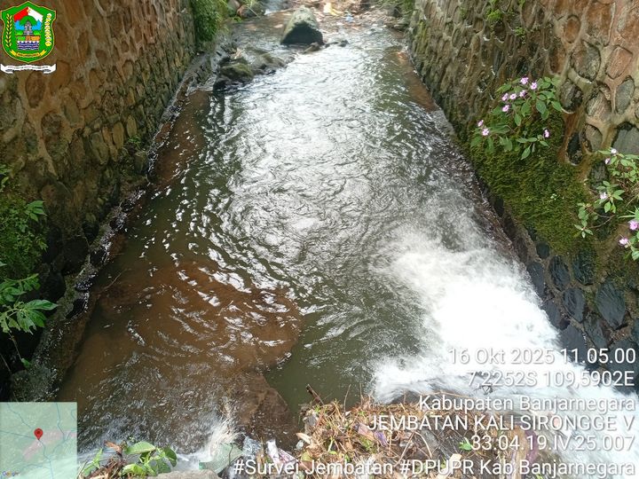 Foto jembatan 2025