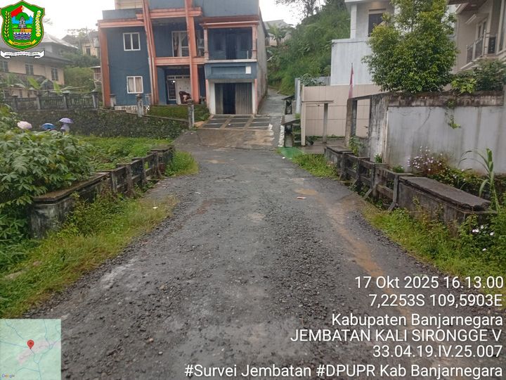 Foto jembatan 2025