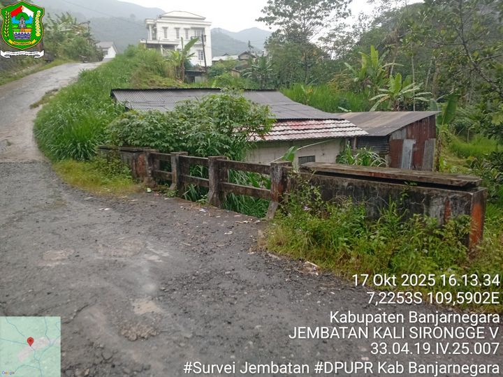 Foto jembatan 2025