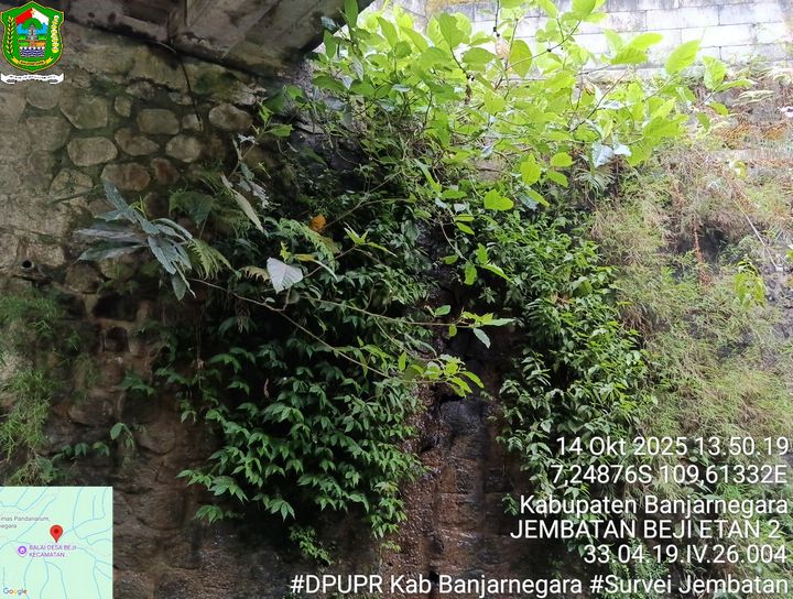 Foto jembatan 2025