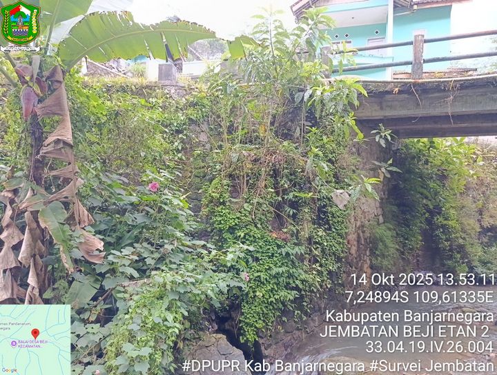 Foto jembatan 2025