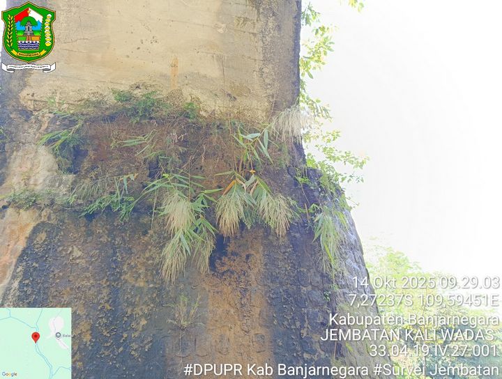 Foto jembatan 2025