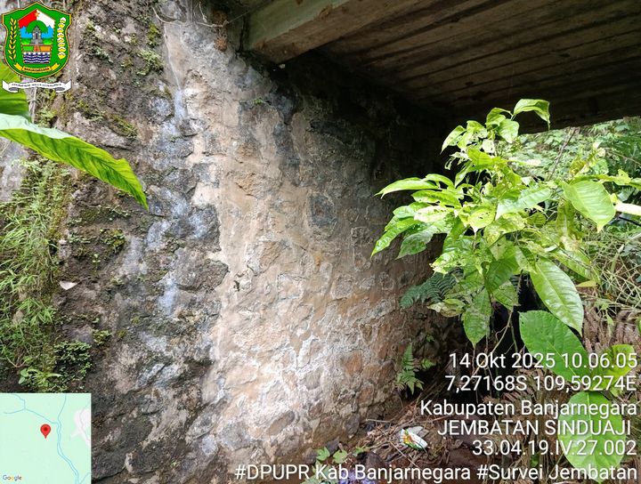 Foto jembatan 2025
