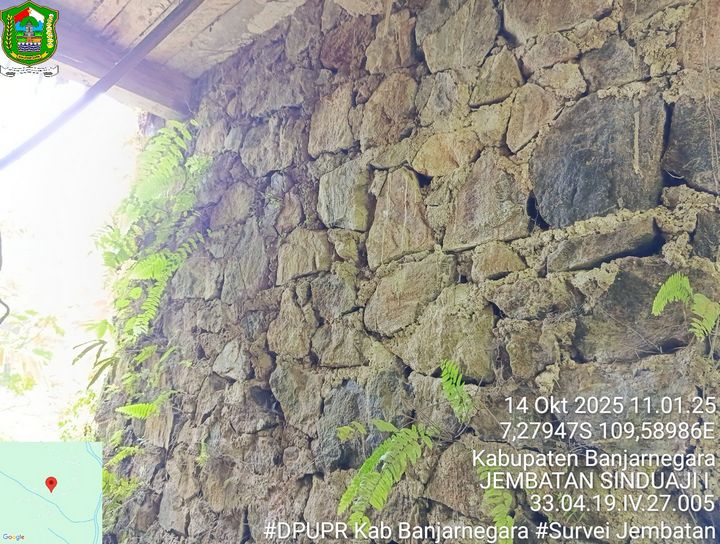 Foto jembatan 2025