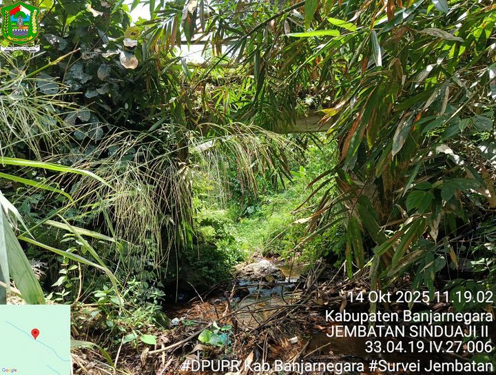 Foto jembatan 2025