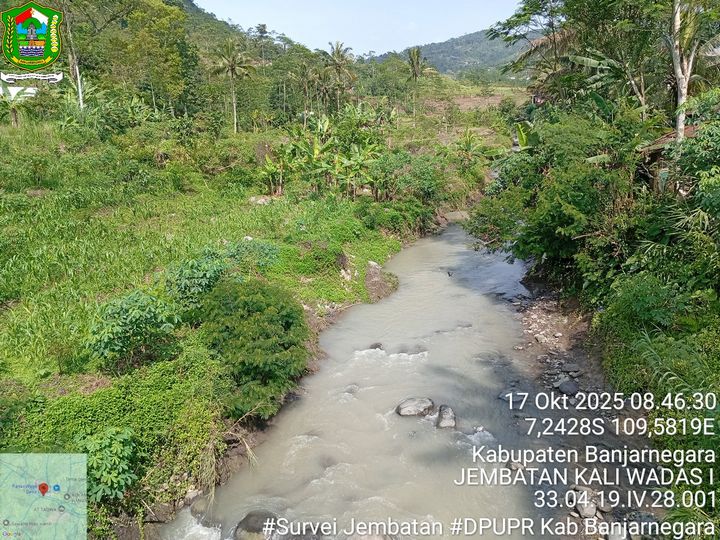 Foto jembatan 2025