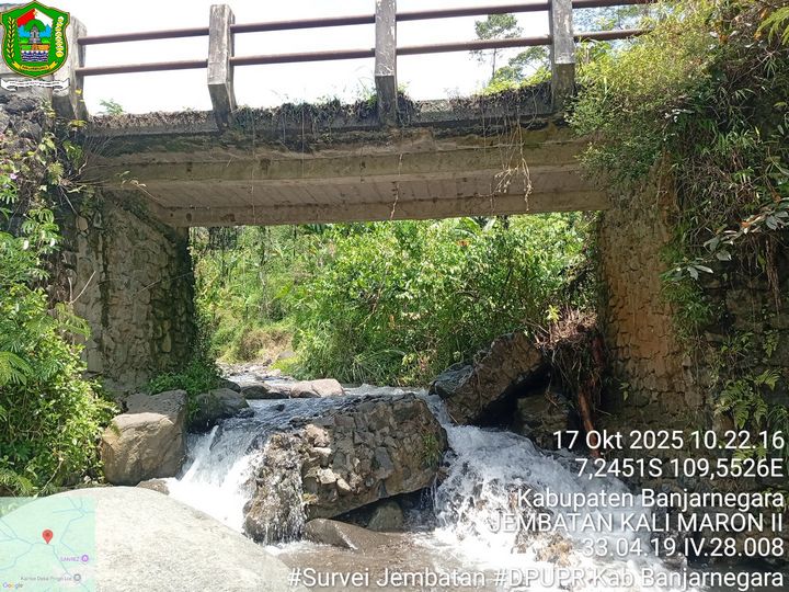 Foto jembatan 2025