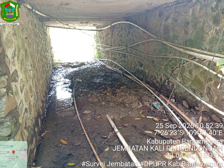 Foto jembatan 2025