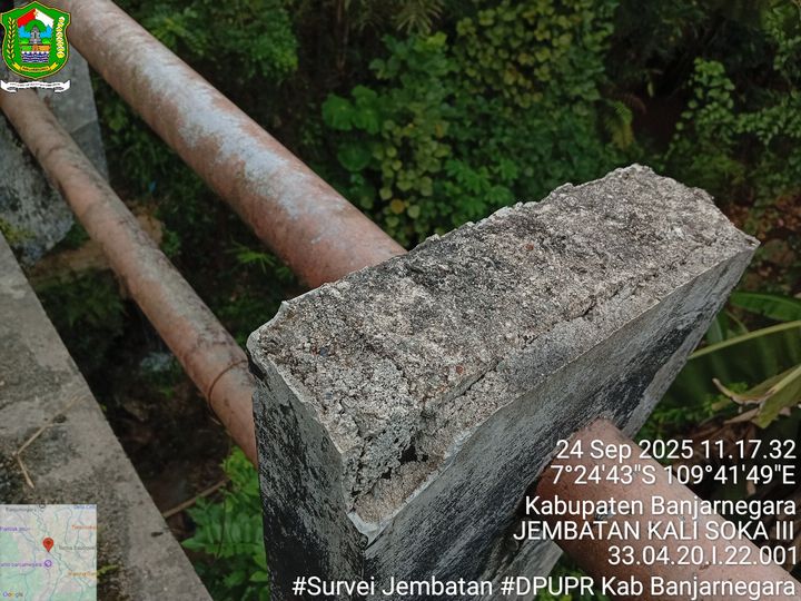 Foto jembatan 2025