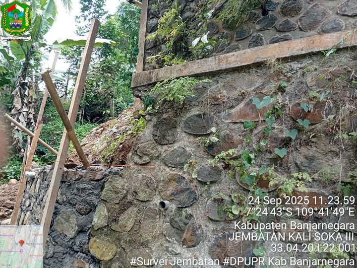 Foto jembatan 2025