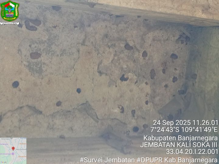 Foto jembatan 2025