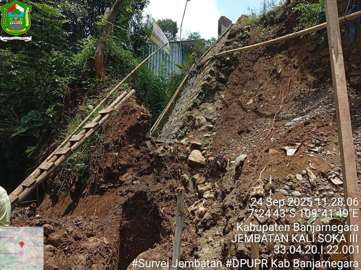 Foto jembatan 2025