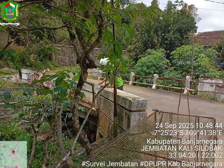 Foto jembatan 2025