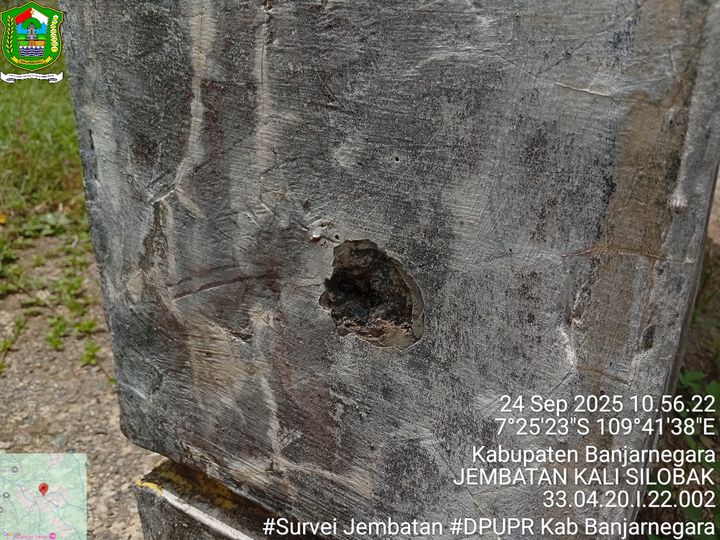 Foto jembatan 2025