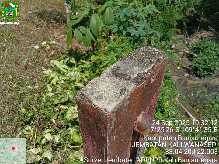 Foto jembatan 2025