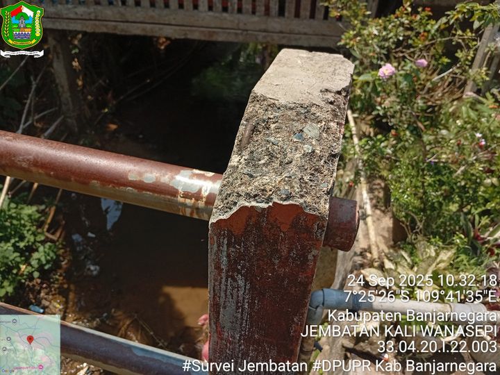 Foto jembatan 2025