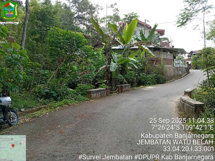 Foto jembatan 2025