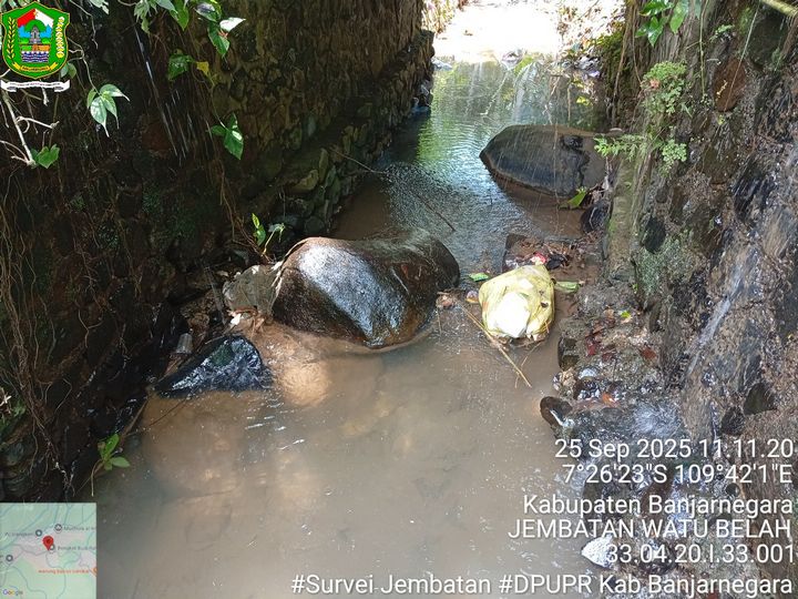 Foto jembatan 2025