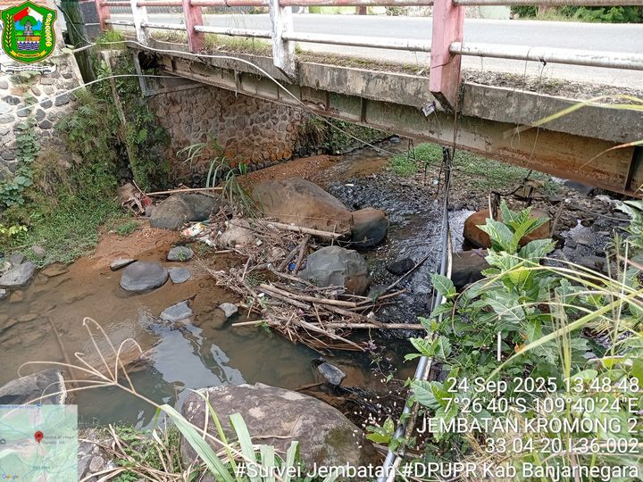 Foto jembatan 2025